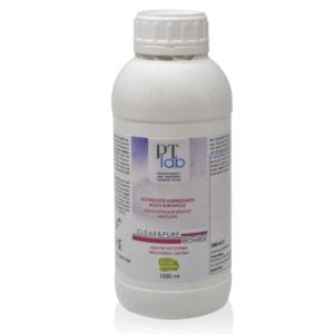 Ricarica per trigger superfici Refill for trigger surfaces 1000 ml