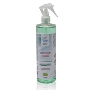 Clear & Pure - Trigger per superfici vetrate / Clear & Pure - Trigger for glass surfaces 500 ml